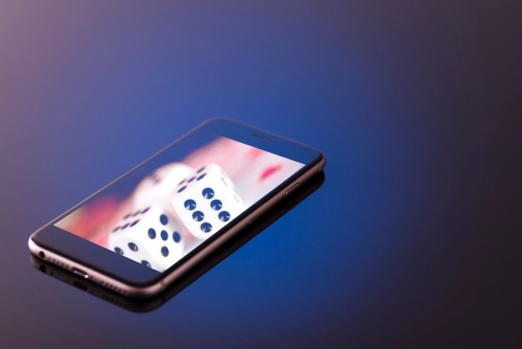 Layar keamanan akun mom4d menampilkan pengaturan verifikasi dua faktor dan kontrol privasi