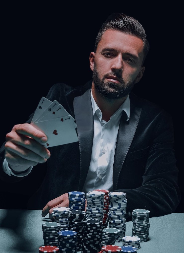 Tampilan statistik meja roulette SA Gaming dengan riwayat 20 putaran terakhir di mom4d